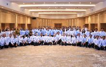 58 Calon Dokter Spesialis Siap Merata ke Daerah, Kemenkes Mulai PPDS di RSPPU