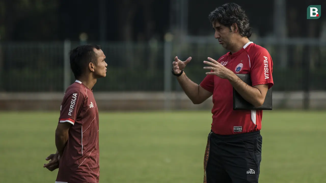 Persija Jakarta, Persebaya Surabaya, Liga 1