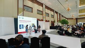 Strategi Unik Pertamina Patra Niaga Bawa UMKM Binaan Naik Kelas