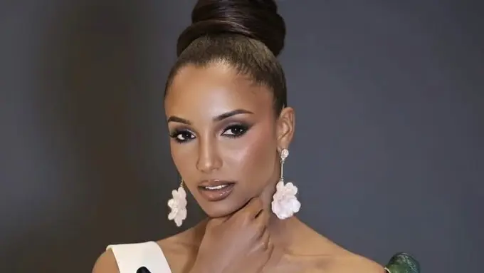 Miss Universe Jamaica