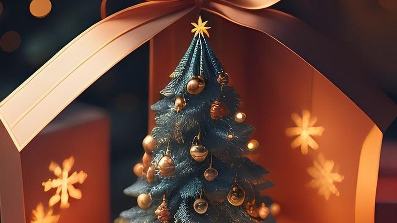 Bolehkah Mengucapkan Selamat Natal dalam Islam? Pahami Hukumnya