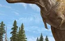 Subspesies Baru Dinosaurus Ditemukan di Amerika, Lebih Tua dari Predator T-Rex