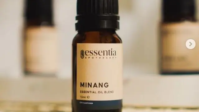 Ethnowellness Manfaatkan Kekayaani Rempah Indonesia untuk Perawatan Kesehatan dan Kecantikan