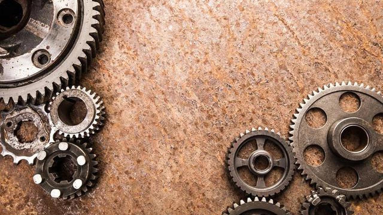 Cara Simpel Merawat Gearbox agar Motor Tetap Ngebut dan Awet
