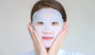 7 Rekomendasi Sheet Mask agar Kulitmu Makin Lembab dan Cerah