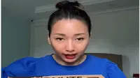Dituduh Pinkan Mambo Matikan Rezeki, Food Vlogger Nanakoot Ulas Donat Rumahan Versi Lebih Hemat