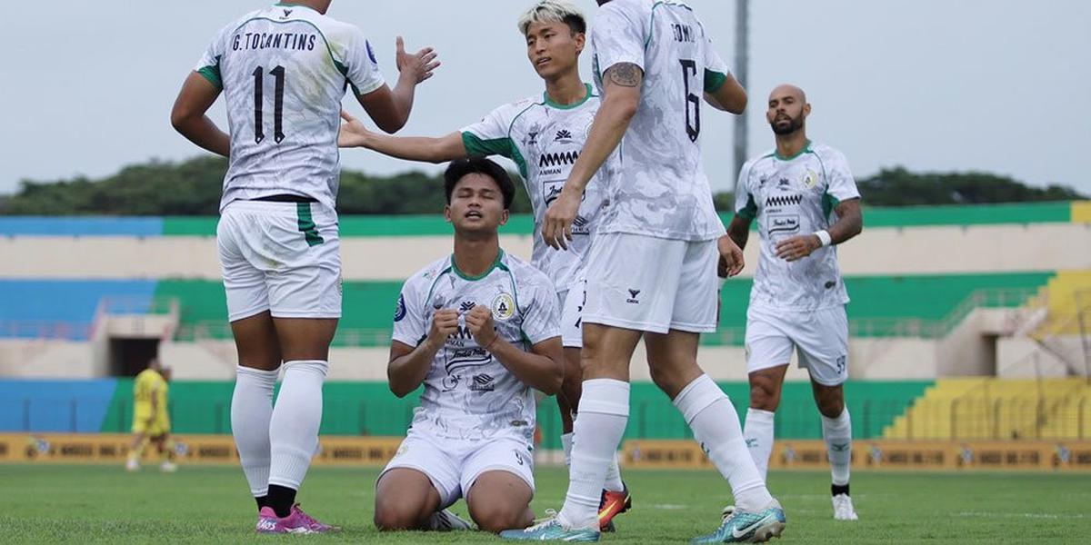 Bedah Sumber Gol Timnas Indonesia di Piala AFF U-23 2025: Hokky Caraka Jadi Andalan Garuda Muda?