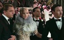 Jay-Z isi soundtrack The Great Gatsby