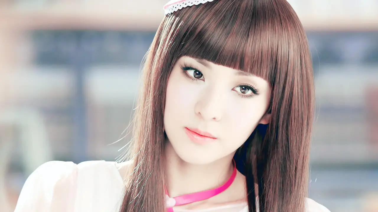 Kabar Dara Keluar dari 2NE1 Tiba-tiba Menyeruak