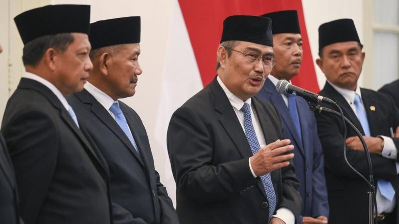 IPR: Pembentukan Komisi Percepatan Reformasi Polri Wujud Responsif Prabowo Terhadap Aspirasi Publik
