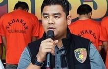 Polresta Pekanbaru Ingatkan Warga Waspada Hoaks Menggunakan AI