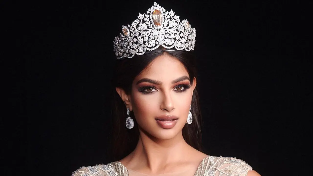 Miss Universe 2021