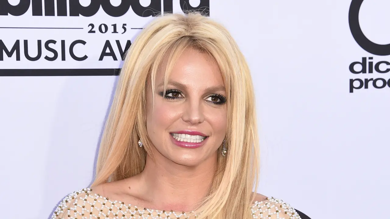 [Bintang] Britney Spears