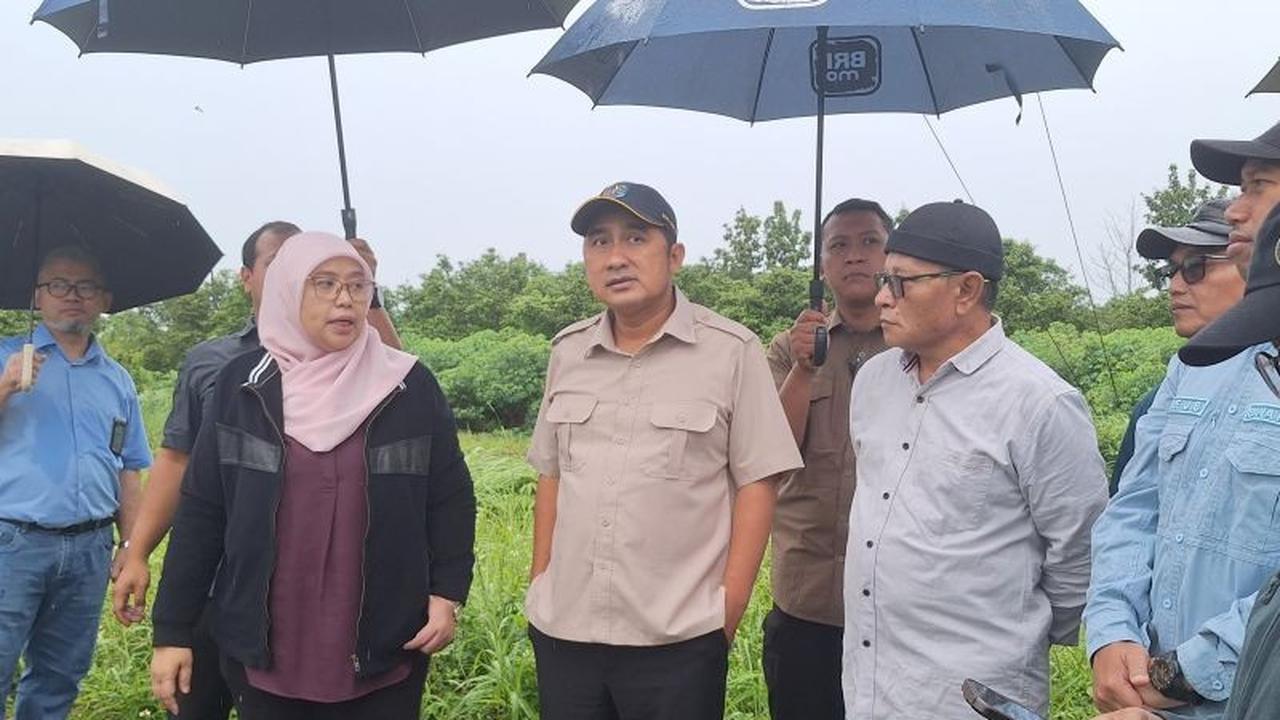 Pemkot Depok Genjot Wirausaha Baru untuk Tekan Angka Pengangguran