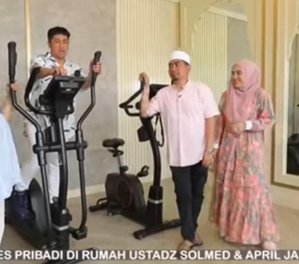 Dok. Istimewa