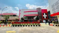Dinkes Depok Uji Lab Muntahan Santri, Cari Titik Terang Dugaan Keracunan