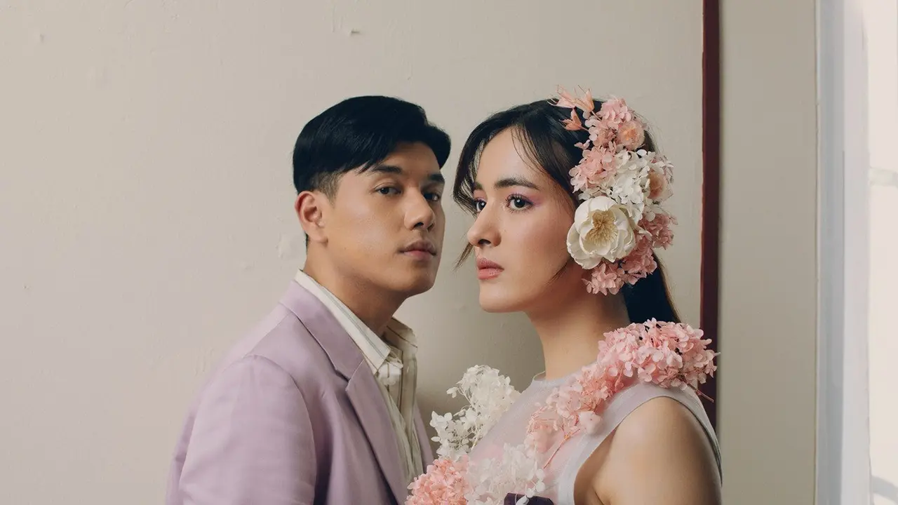 Jaz dan Mawar de Jongh