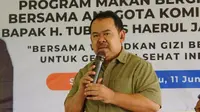 Menggali Potensi Ekonomi dari Dapur Makan Bergizi