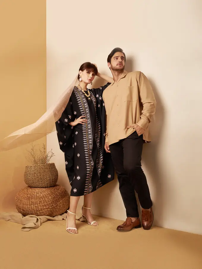 Koleksi Eksklusif untuk Sambut Lebaran 2019