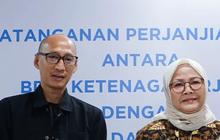 BPJS Ketenagakerjaan Gandeng Tanamduit, Beri Kemudahan Peserta Investasi Di SBN