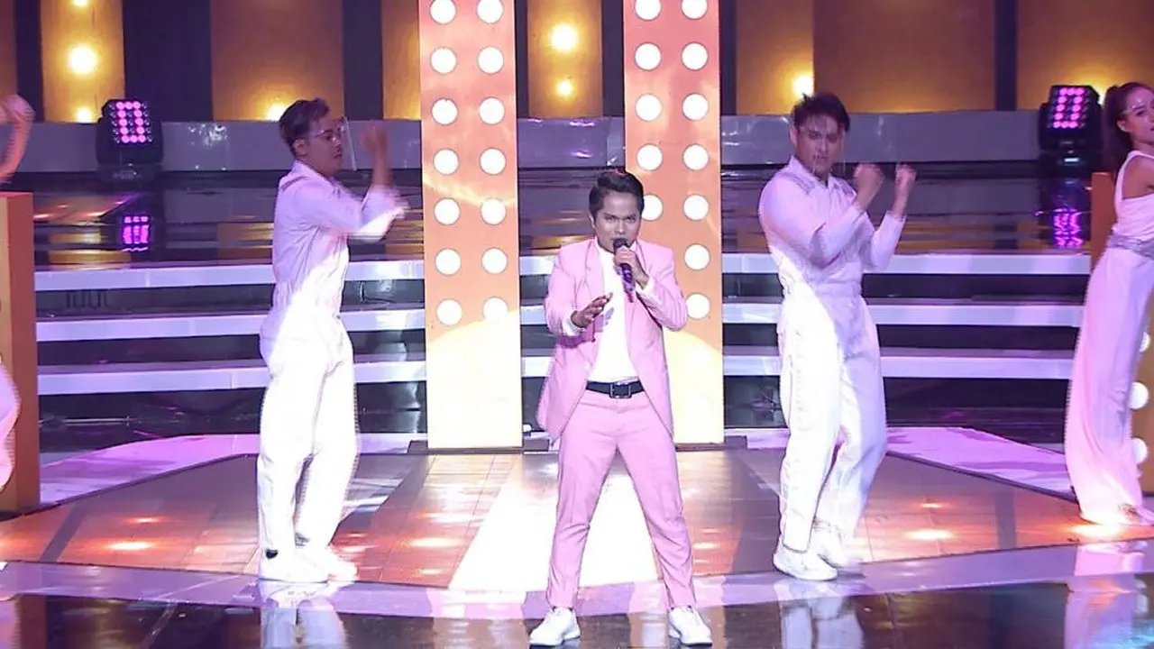 Pop Academy