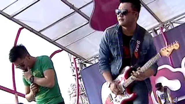 D'Bagindas - Hidup Tapi Mati