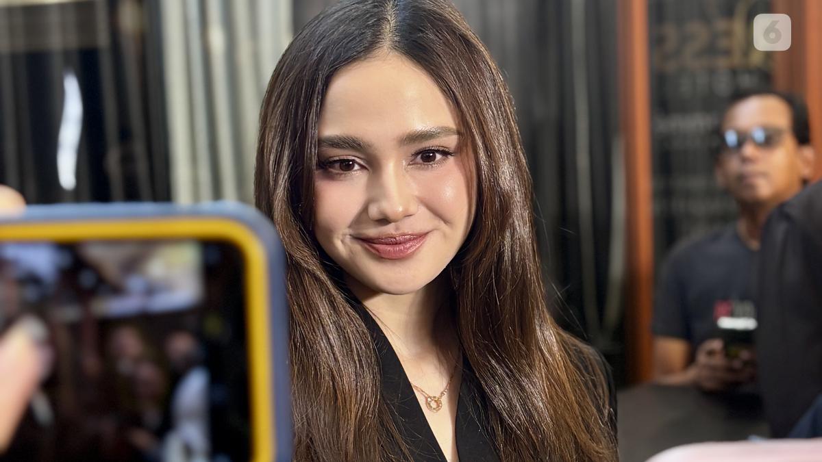 Syifa Hadju Bocorkan Kunci Perawatan Rambutnya, Ngaku Pernah Dirundung