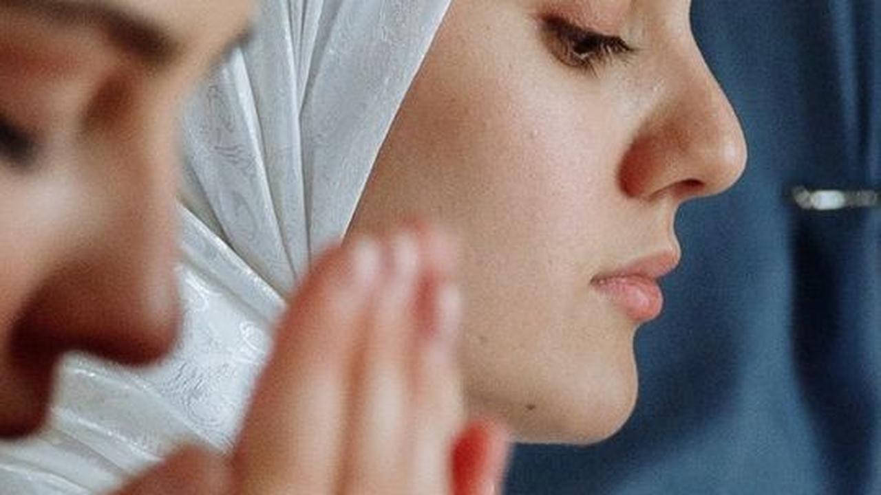Atasi Masalah dan Tantangan Hidup<br>