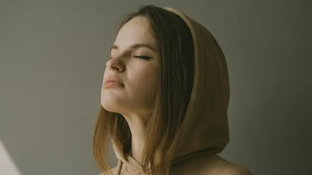 Sering Membandingkan Diri dengan Orang Lain