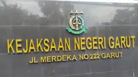 Hamili Anak Tim Sukses, Kades Cabul di Garut Diganjar 10 Tahun Penjara