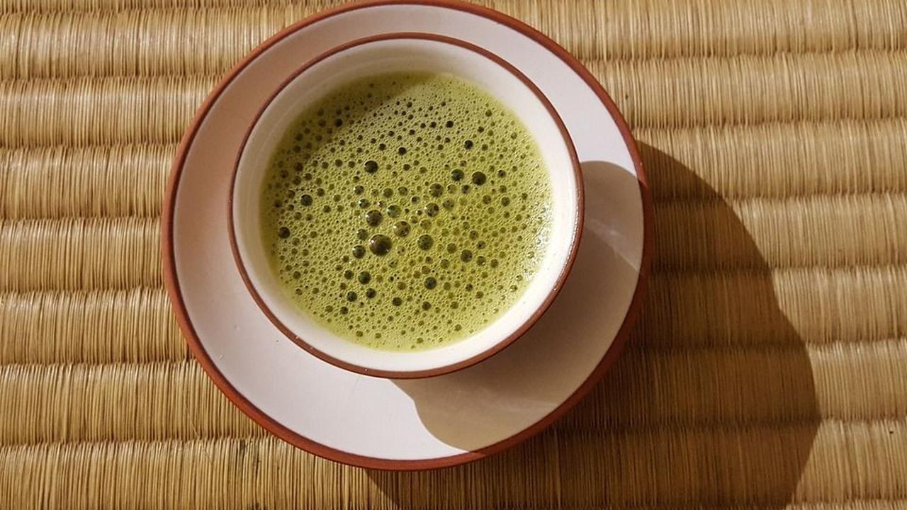 Manfaat Teh Hojicha
