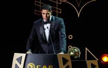 Achraf Hakimi Jadi Pemain Terbaik Afrika 2025, Kalahkan Mohamed Salah dan Victor Osimhen