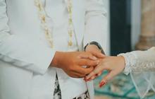 Bacaan Akad Nikah Bahasa Arab, Lengkap dengan Tulisan Latin Beserta Terjemahannya
