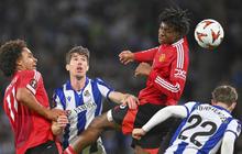 Hasil Lengkap Liga Europa Tadi Malam: MU Imbang Lawan Real Sociedad, Ajax dan Tottenham Tumbang
