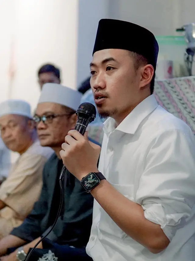 Ustaz Syam Elmarusy