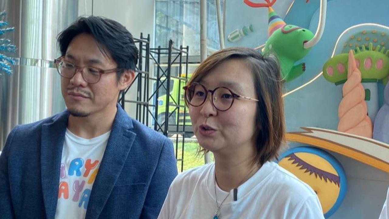 Fakta Unik: Perpustakaan Jakarta Ramai 3.000 Pengunjung/Hari, Wamen Kemenparekraf Dorong Koleksi Perpustakaan Sesuai Demografi