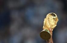 Arab Saudi jadi Tuan Rumah Piala Dunia 2034, Tim di ASEAN Punya Peluang Lebih Besar untuk Ikut?
