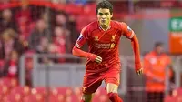 Valencia Ingin Pinjam Bek Anyar Liverpool