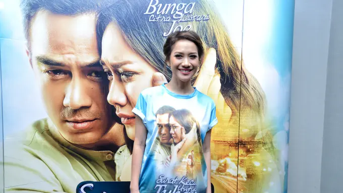 [Bintang] Bunga Citra Lestari