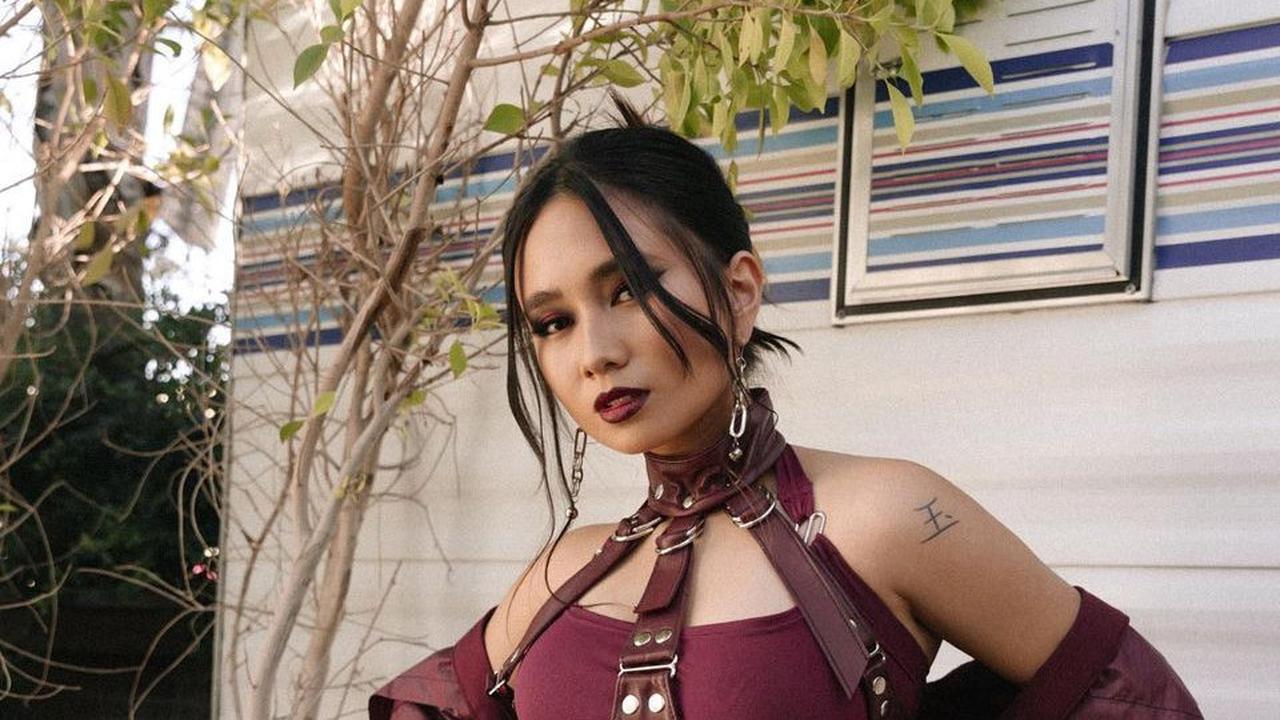 Niki Zefanya Spill Dress Code untuk Konser Buzz Around The World Tour Asia-Australia, Siap Panaskan Panggung Tur Dunia