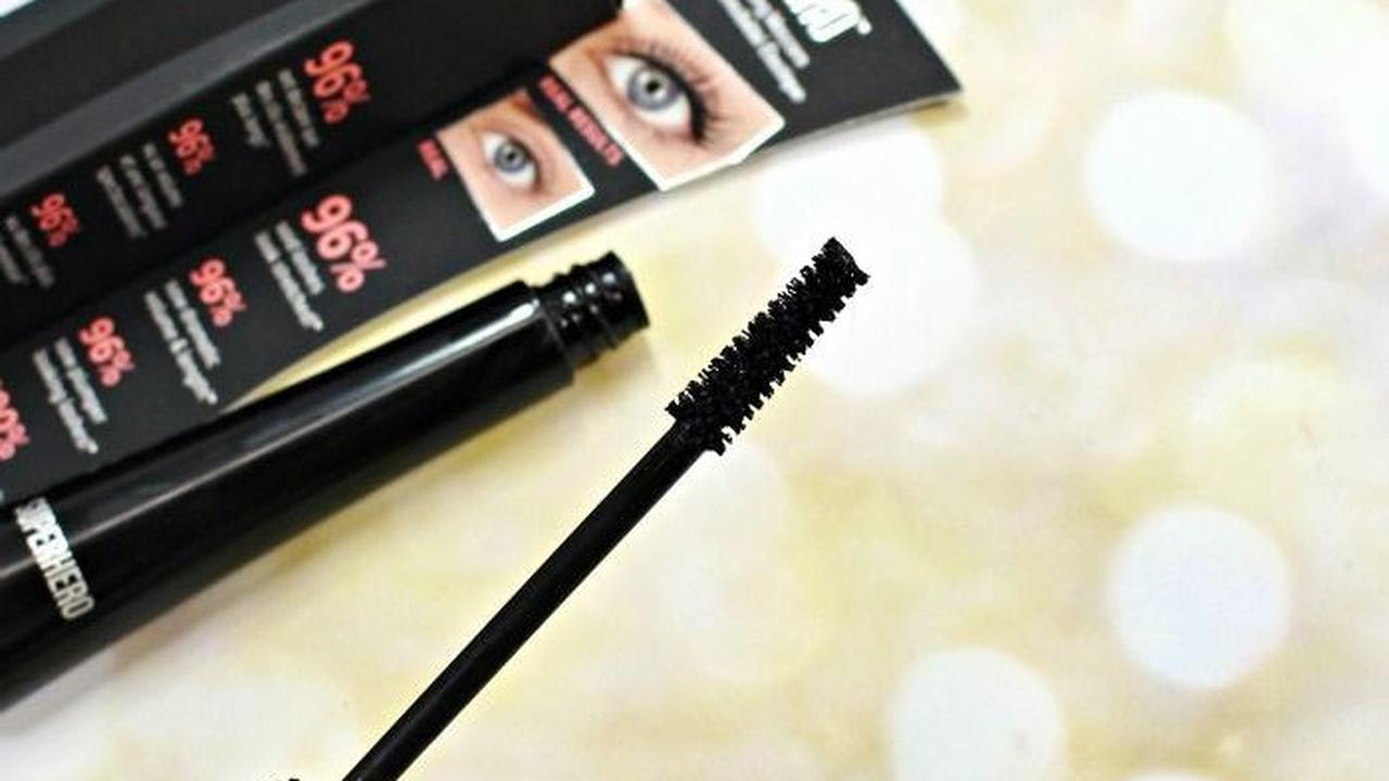 2. FOCALLURE - Elastic Stretch Volumizing Mascara