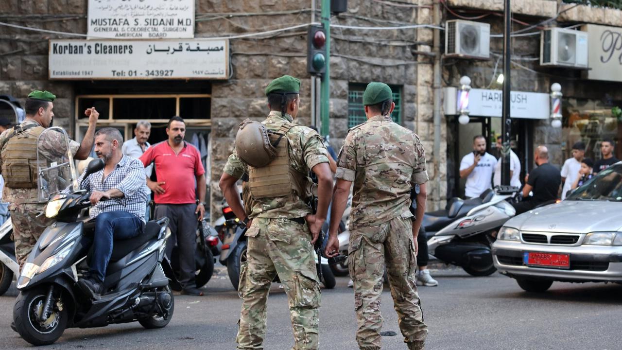 Ribuan Saudaranya Tewas Dibombardir, Pria Lebanon ini Malah Jadi Mata-Mata Israel, Begini Nasibnya saat Ketahuan