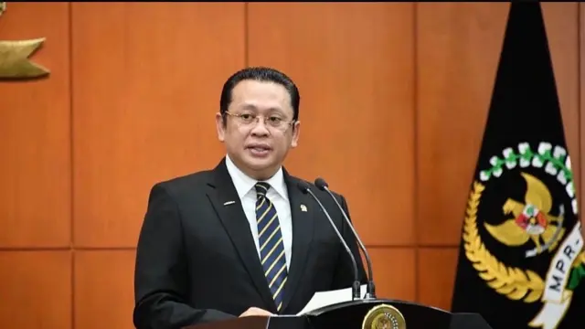 Hari Lahir Pancasila, Bamsoet Ajak Generasi Muda Gaungkan Nilai-Nilai Luhur di Dunia Digital