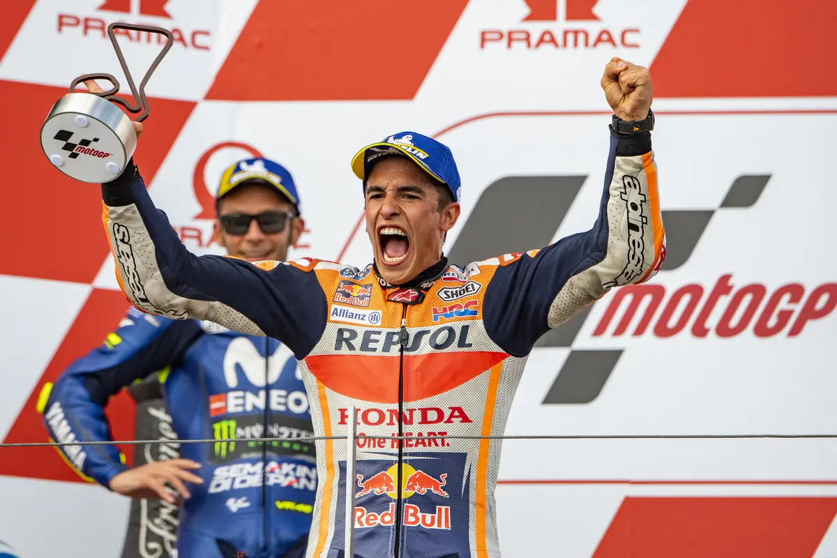 MotoGP