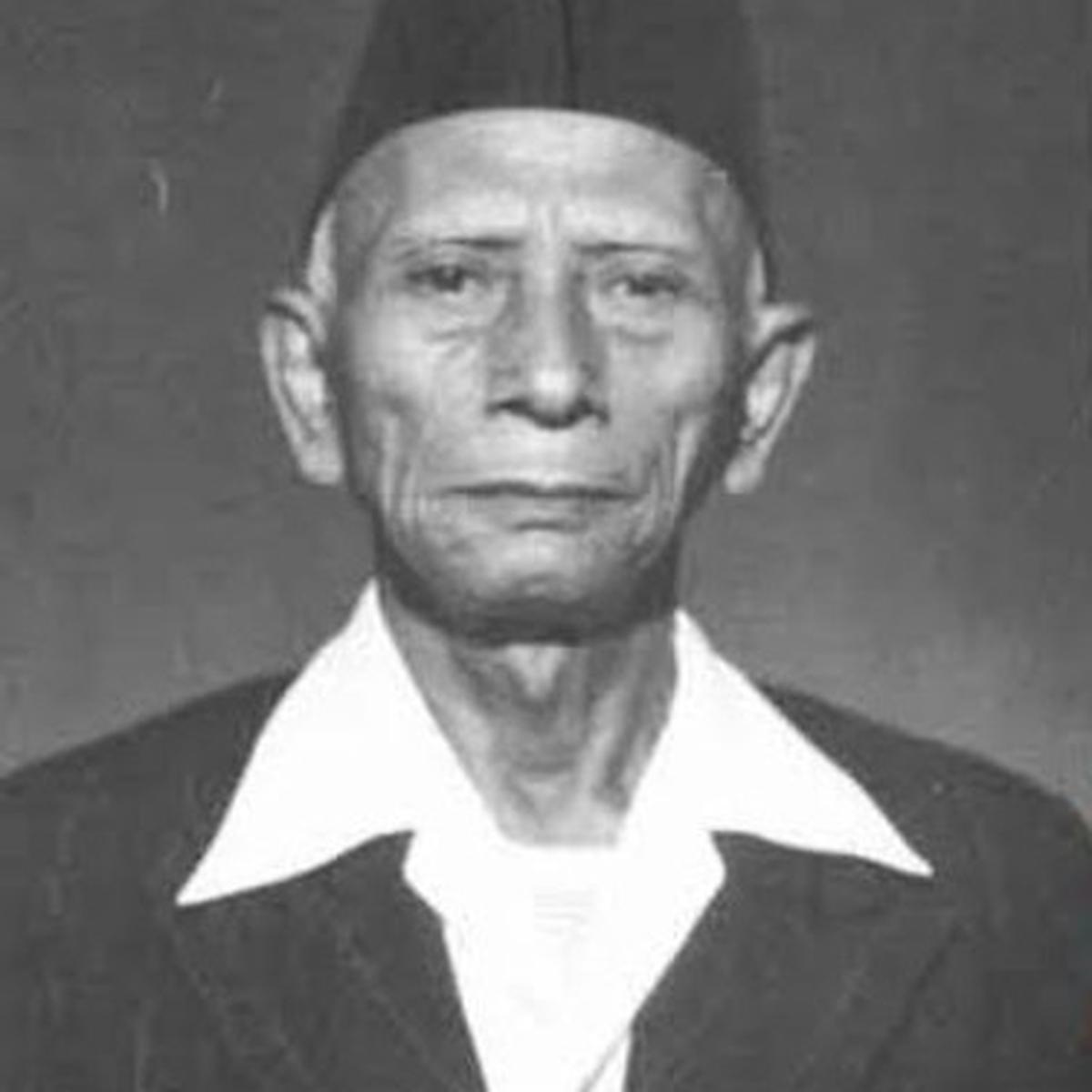KH Abdul Wahab Chasbullah
