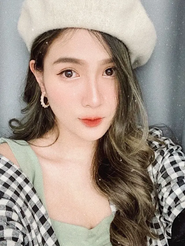 Shanice Margaretha Lie