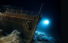Gambar Digital Terbaru ini Ungkap Pengorbanan Kru Titanic Selamatkan Penumpang