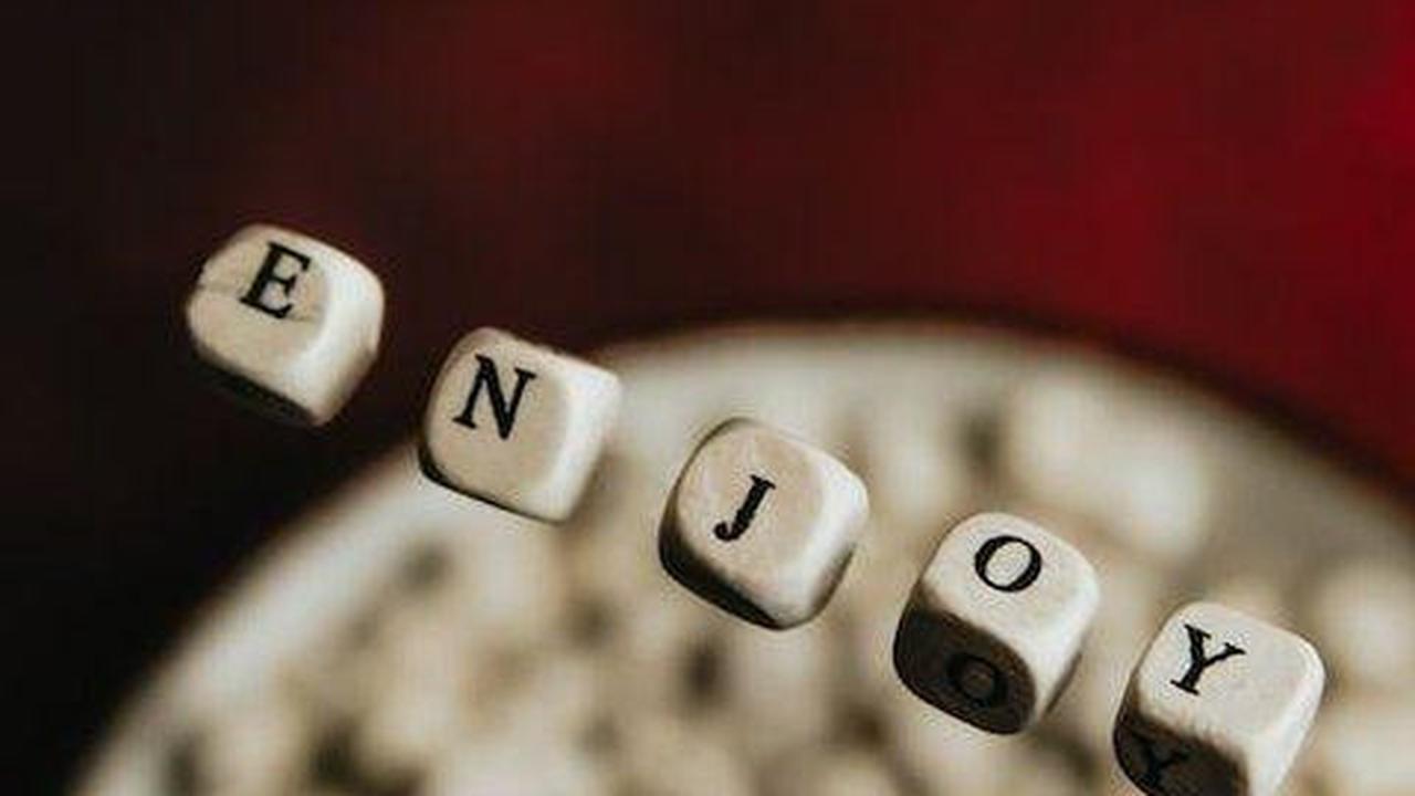 60 Enjoy Life Quotes To Encourage You To Live Your Life To The Fullest