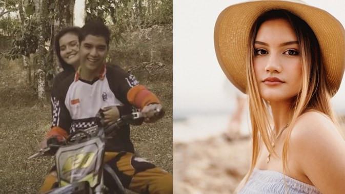 7 Potret Chelsea Shania Adik Alexa Key Yang Duet Bareng Al