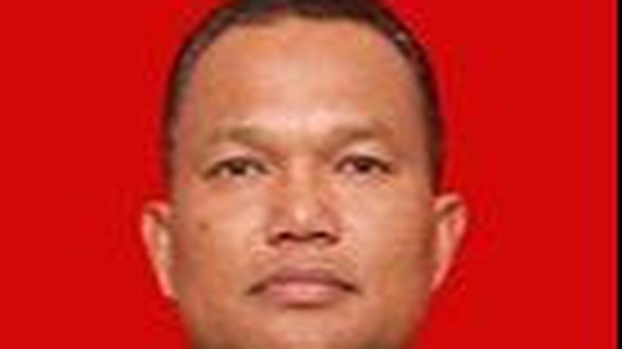 Brigjen Sapto Widhi Nugroho